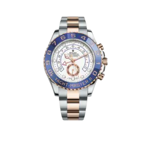 Rolex Yacht‑Master II 44 mm Ref# 116680-0002