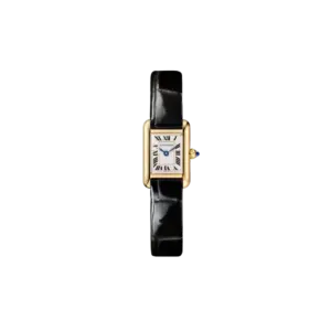 Cartier Tank Louis Women's Watch W1529856 29mm