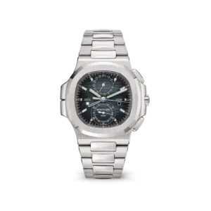 Patek Philippe Chronograph Dual Time 5990/1A-011